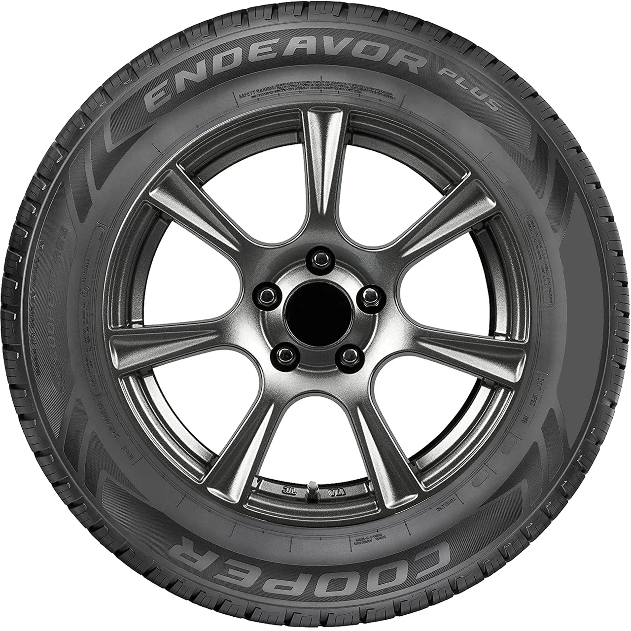 Cooper Endeavor Plus 265/60R18 110T