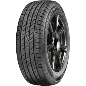 Cooper Endeavor Plus 265/70R17 115T