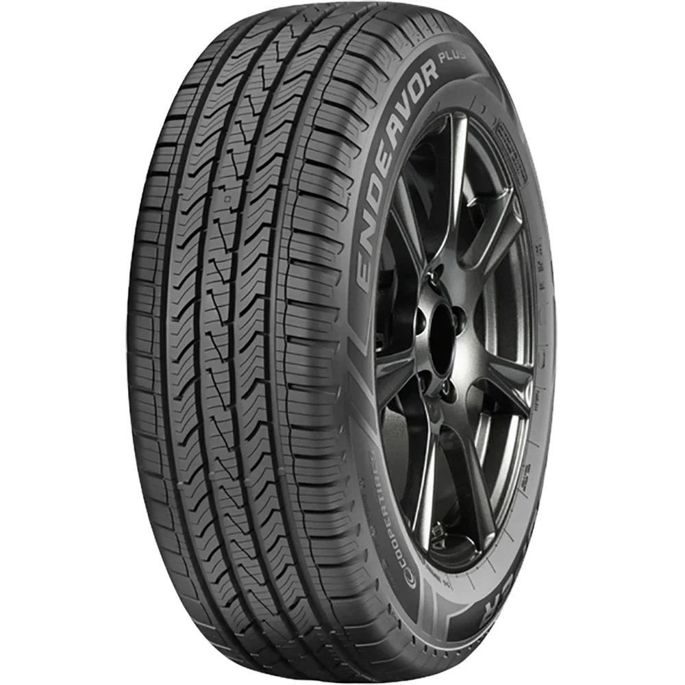 Cooper Endeavor Plus 265/70R17 115T