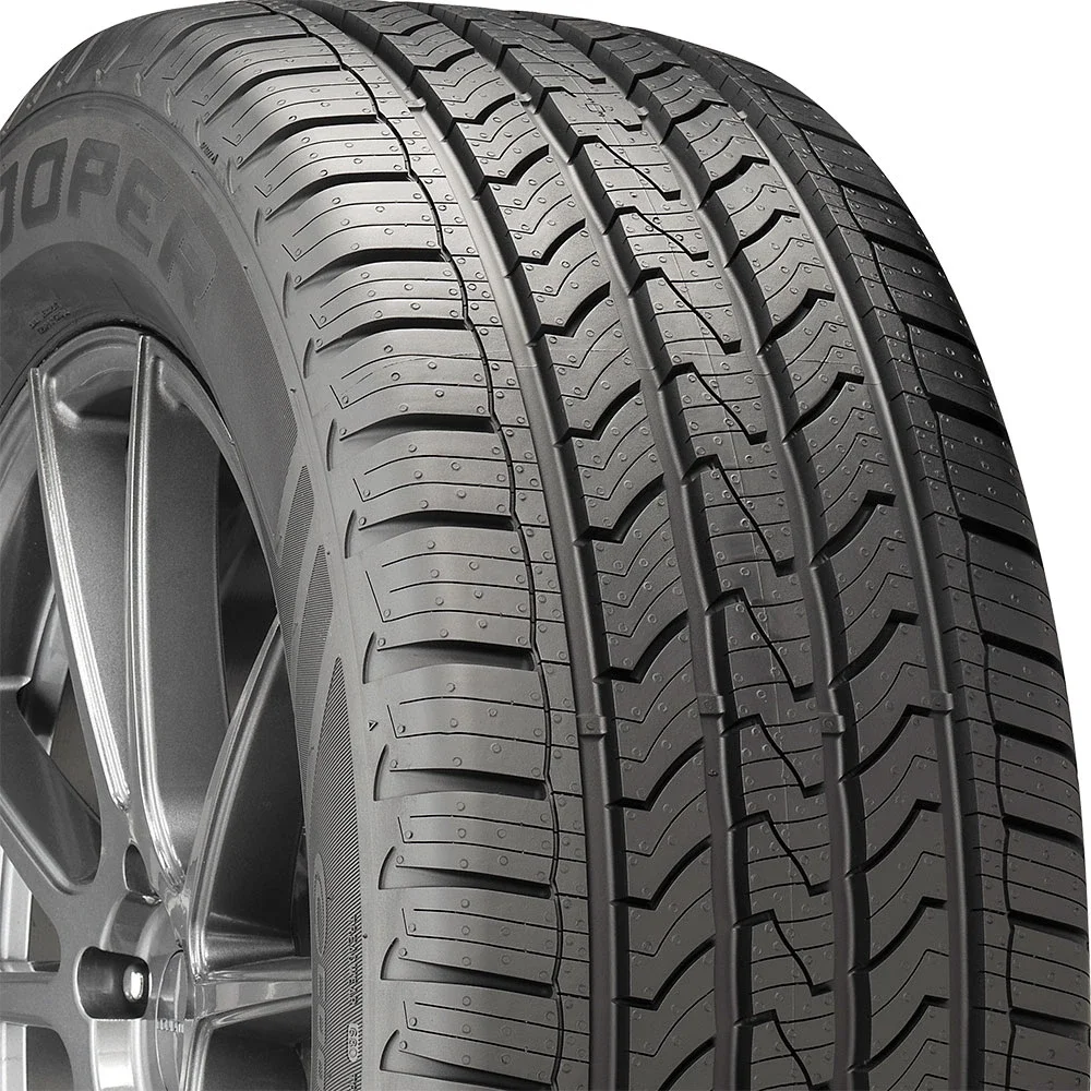 Cooper Endeavor Plus 265/70R17 115T