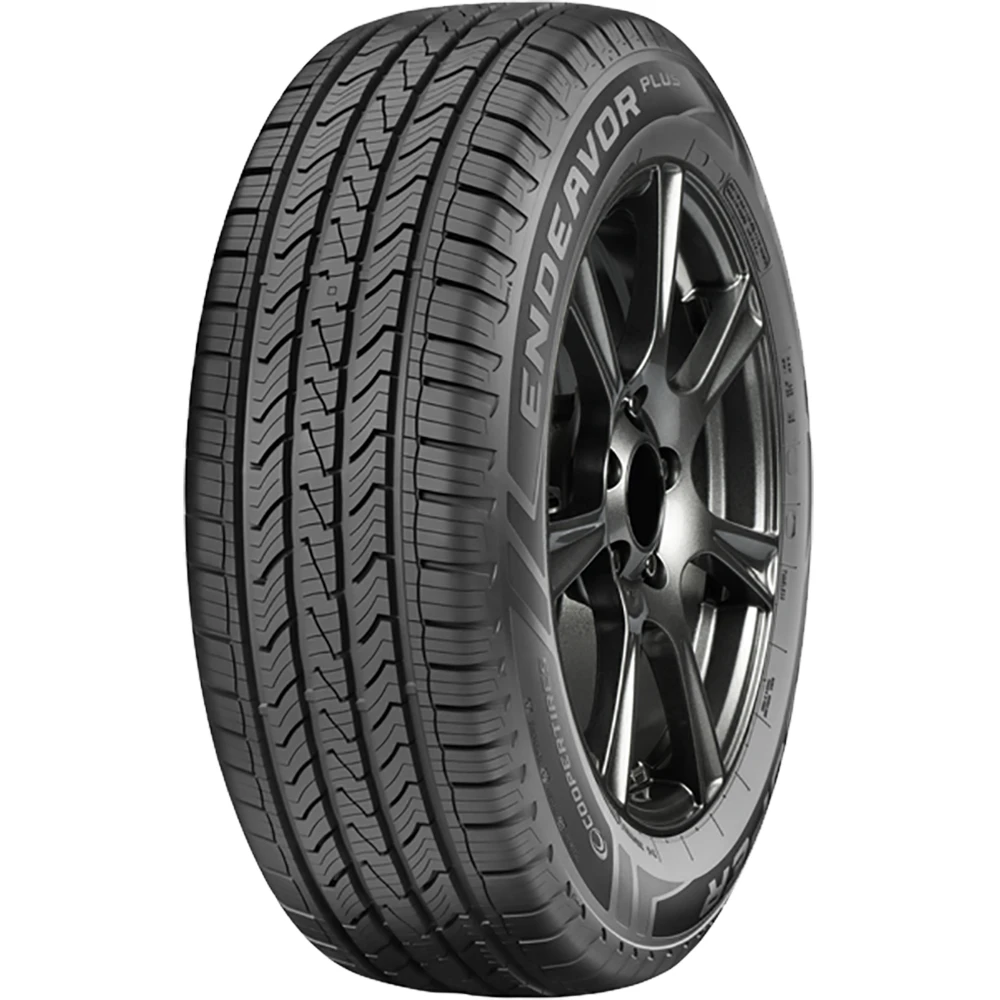Cooper Endeavor Plus 275/55R20 117H XL