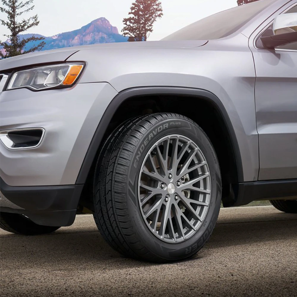 Cooper Endeavor Plus 275/55R20 117H XL