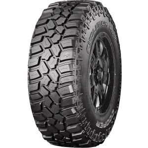 Cooper Evolution M/T LT 265/75R16 123/120Q E (10 Ply)