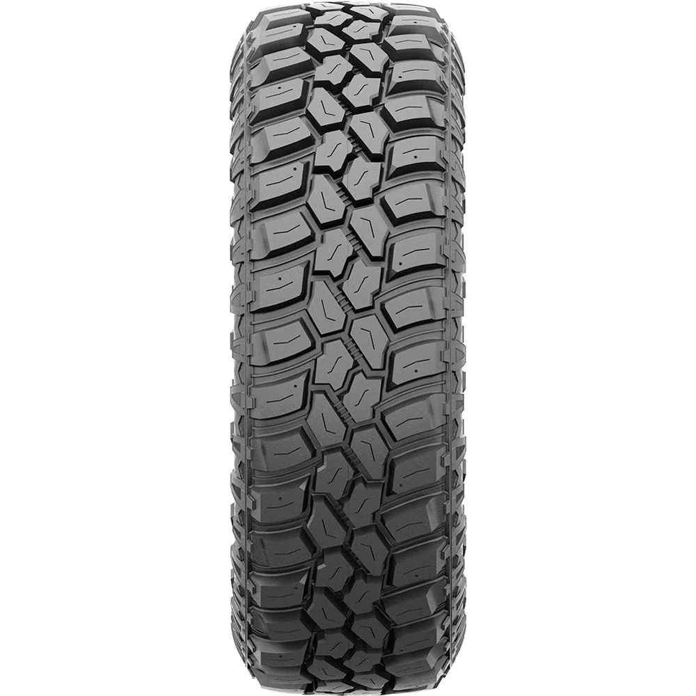 Cooper Evolution M/T LT 265/75R16 123/120Q E (10 Ply)