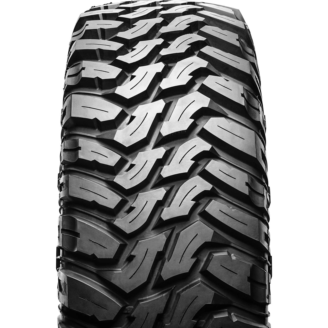 Cooper Evolution MTT LT 265/70R17 121/118Q E (10 Ply)