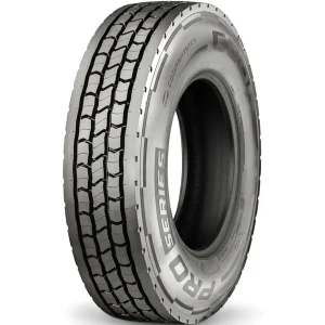 Cooper Pro Series LHD 11R22.5 146/143L H (16 Ply)