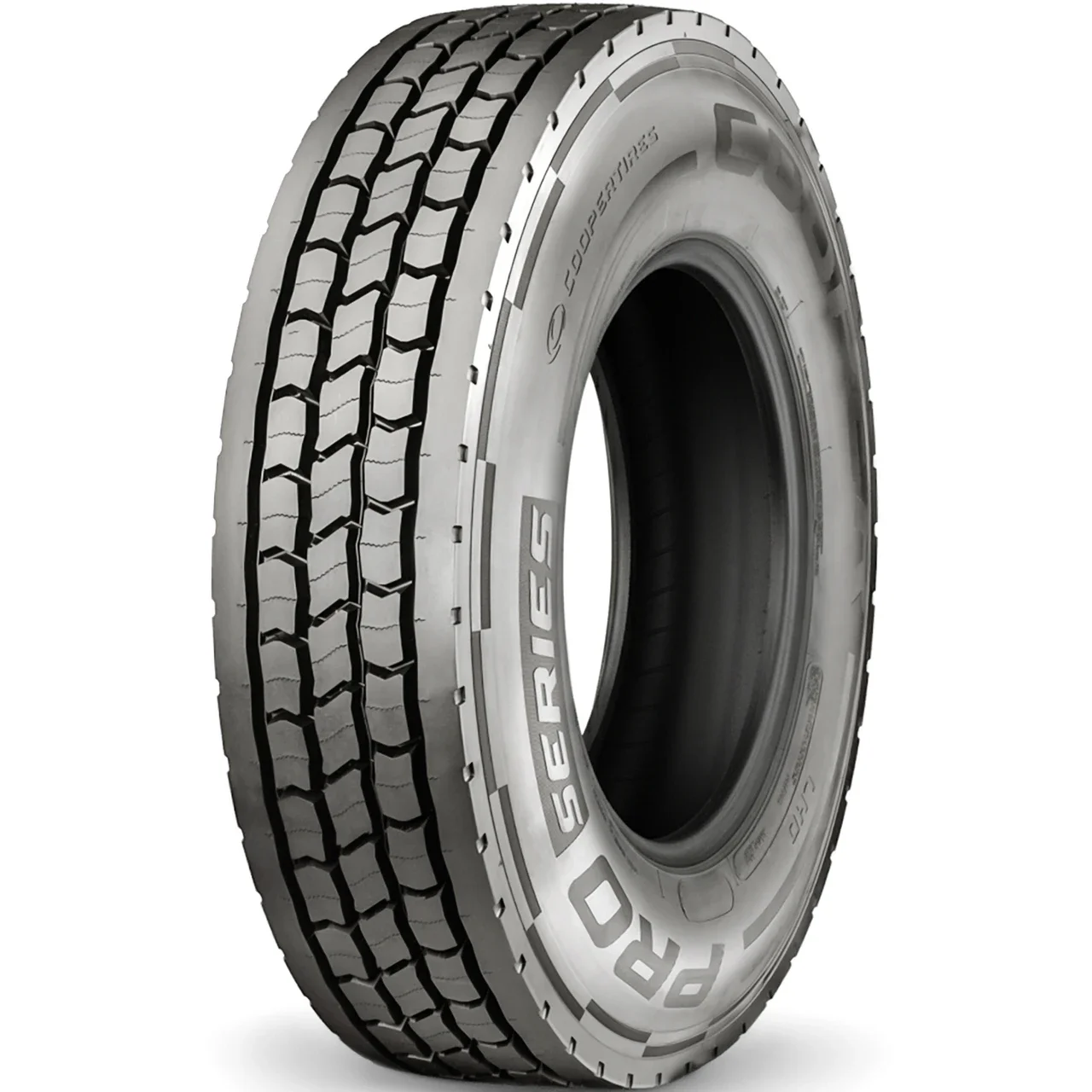 Cooper Pro Series LHD 11R22.5 146/143L H (16 Ply)