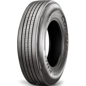 Cooper Pro Series LHT 295/75R22.5 144/141L G (14 Ply)