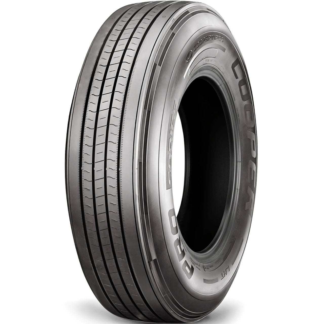 Cooper Pro Series LHT 295/75R22.5 144/141L G (14 Ply)