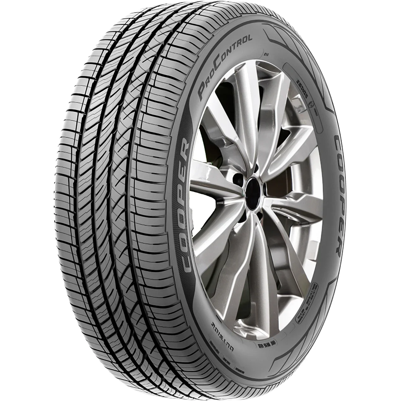 Cooper ProControl 225/50R18 95V