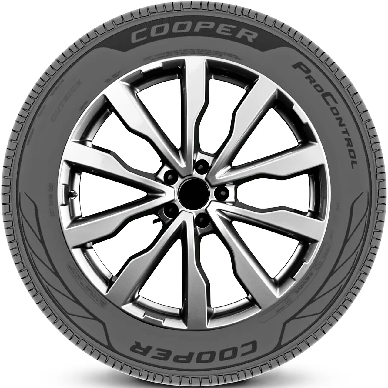 Cooper ProControl 225/50R18 95V