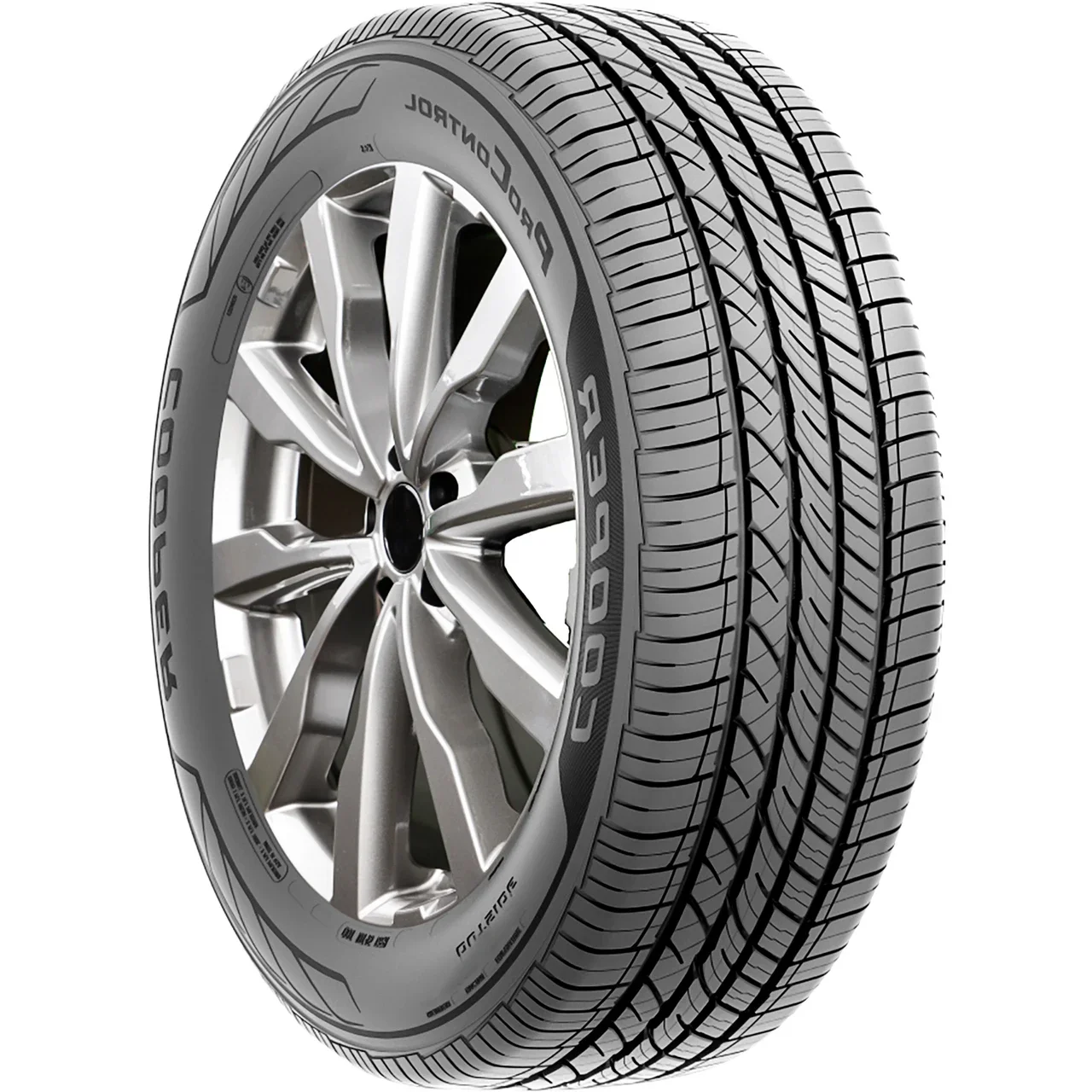 Cooper ProControl 225/50R18 95V