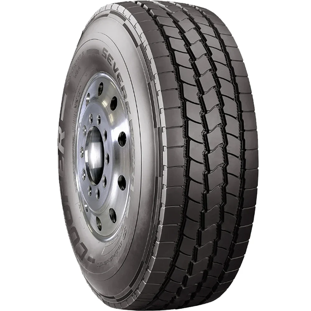 Cooper Severe Series WBA 385/65R22.5 160K L (20 Ply)