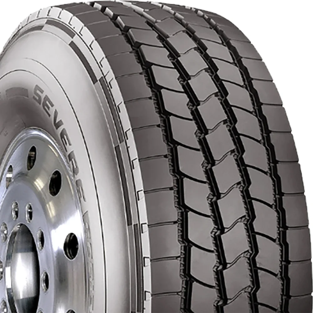 Cooper Severe Series WBA 385/65R22.5 160K L (20 Ply)