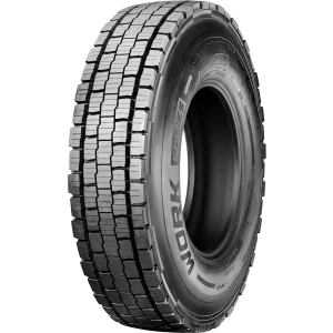 Cooper Work Series AWD 11R22.5 146/143L H (16 Ply)