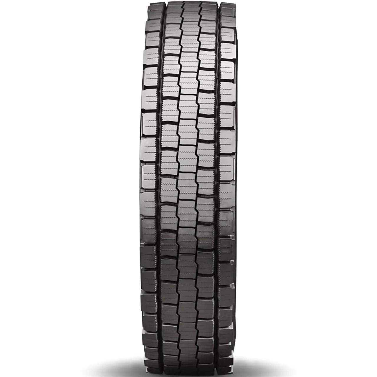 Cooper Work Series AWD 11R22.5 146/143L H (16 Ply)