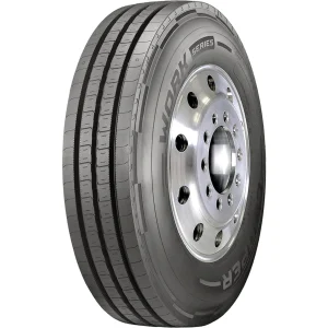 Cooper Work Series RHA 285/75R24.5 144/141L G (14 Ply)