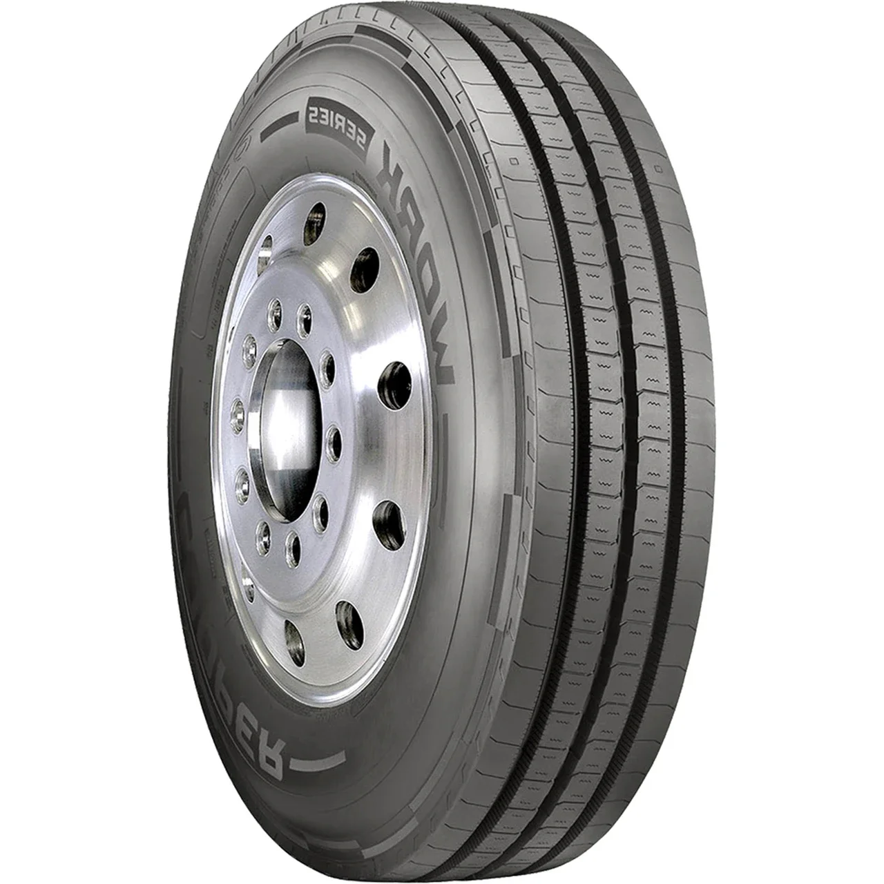 Cooper Work Series RHA 295/75R22.5 149/146L H (16 Ply)