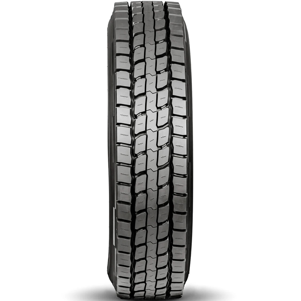 Cooper Work Series RHD 11R24.5 149/146L H (16 Ply)