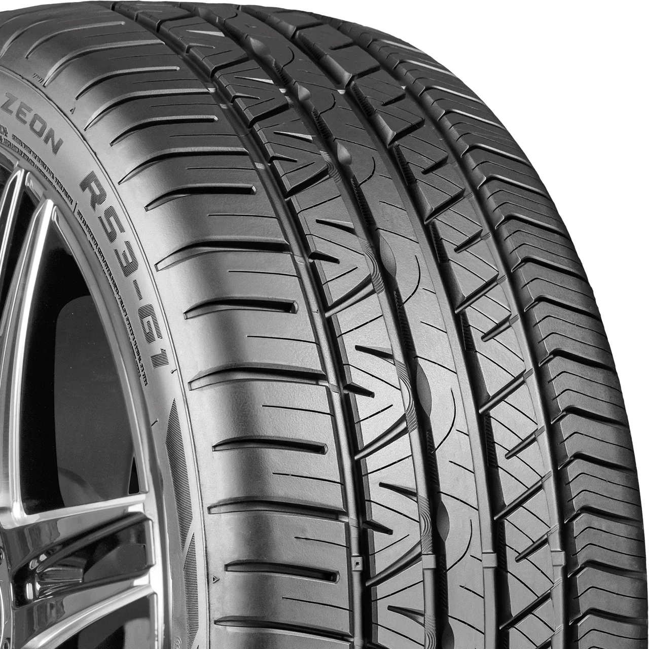 Cooper Zeon RS3-G1 285/35R19 99W