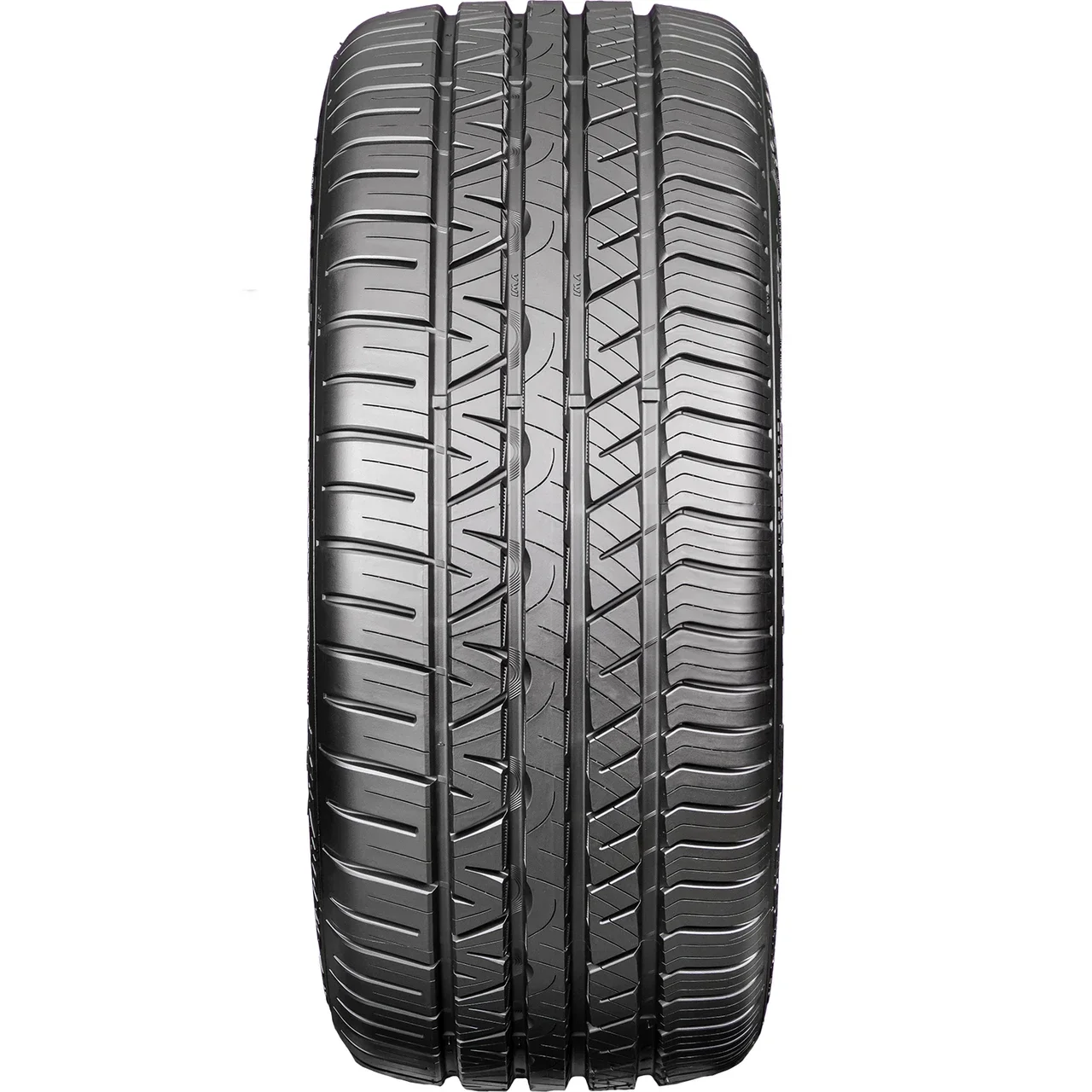 Cooper Zeon RS3-G1 285/35R19 99W