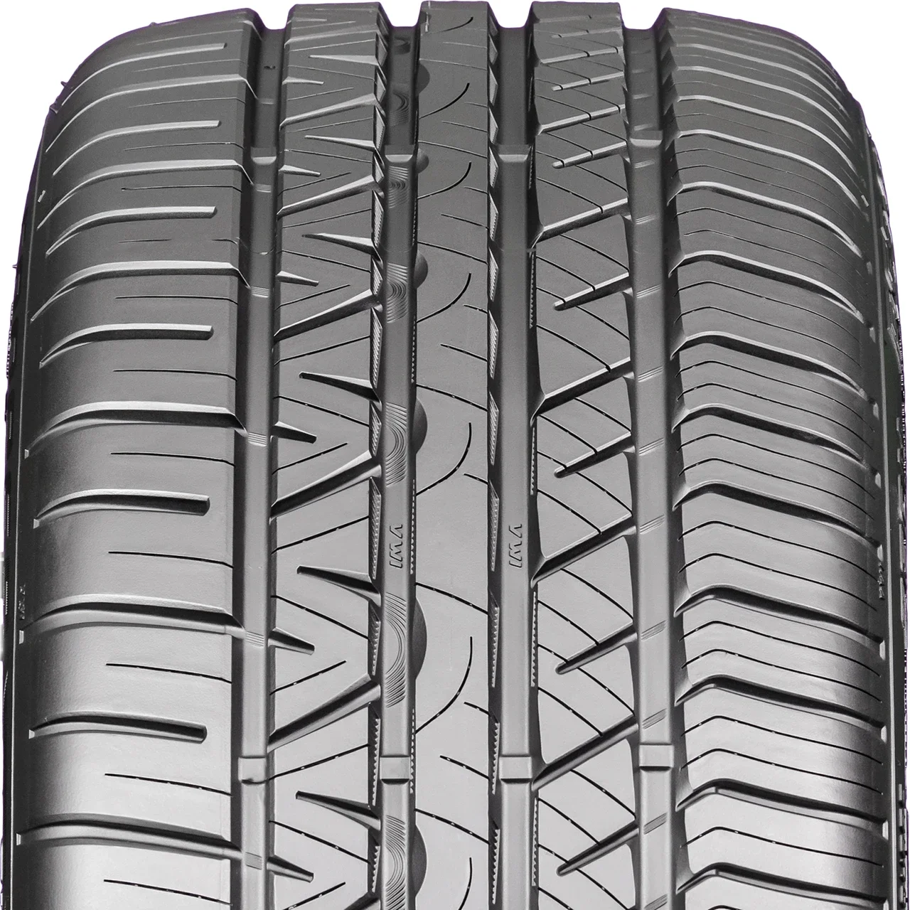 Cooper Zeon RS3-G1 285/35R19 99W