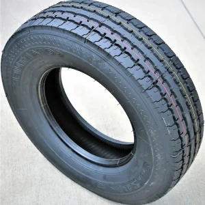Copartner CP182 ST 235/80R16 129/125M G (14 Ply)