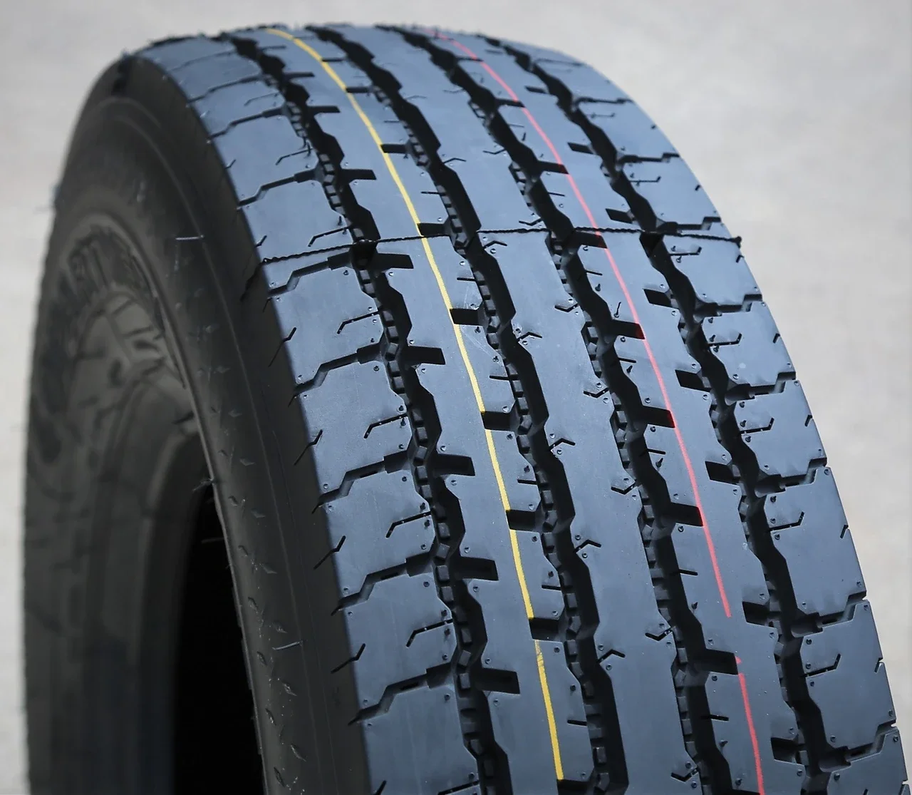 Copartner CP182 ST 235/80R16 129/125M G (14 Ply)
