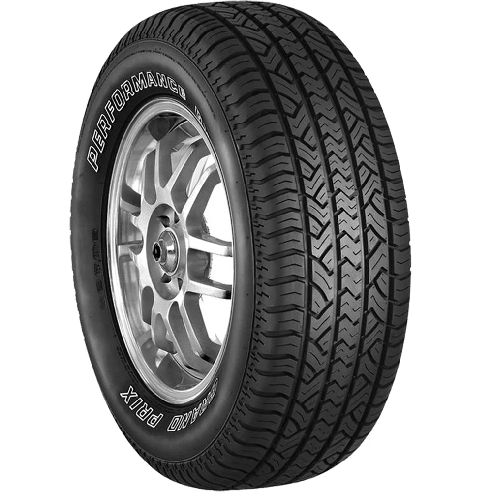 Cordovan Grand Prix Performance G/T 225/70R15 100T