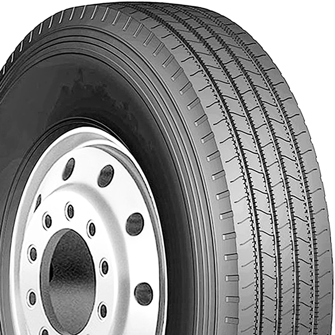 Cosmo CT519T 285/75R24.5 144/141L G (14 Ply)