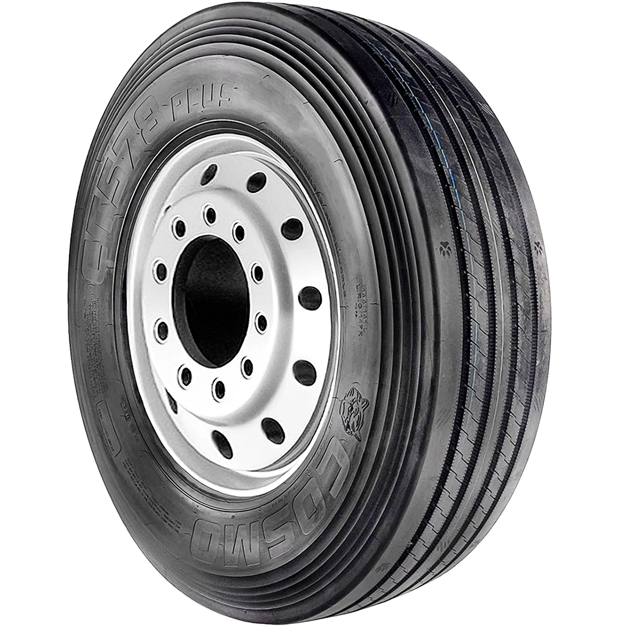 Cosmo CT578 Plus 11R24.5 149/146L H (16 Ply)