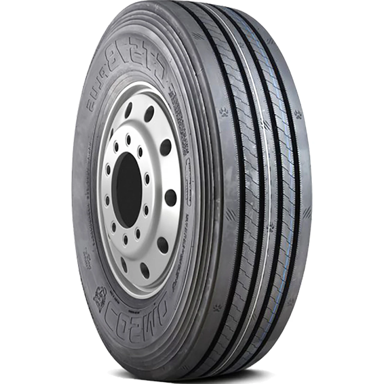 Cosmo CT578 Plus 11R24.5 149/146L H (16 Ply)