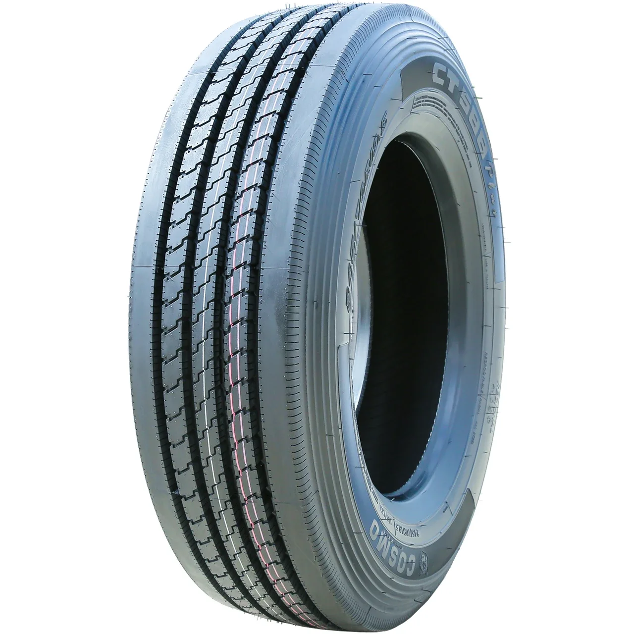 Cosmo CT588 Plus 245/70R19.5 135/133L H (16 Ply)