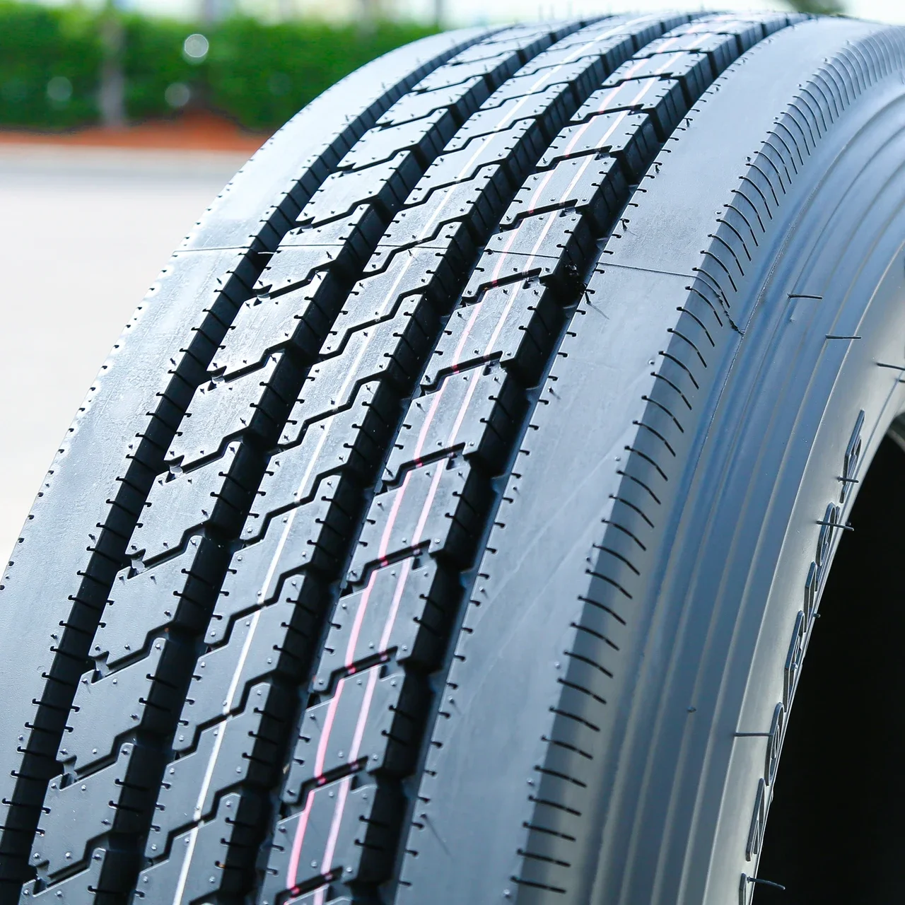 Cosmo CT588 Plus 245/70R19.5 135/133L H (16 Ply)