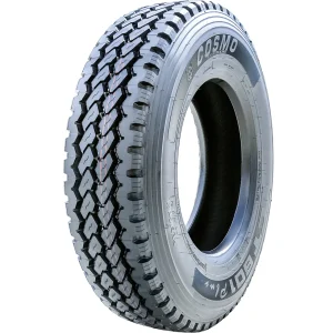 Cosmo CT601 Plus 11R24.5 149/146L H (16 Ply)