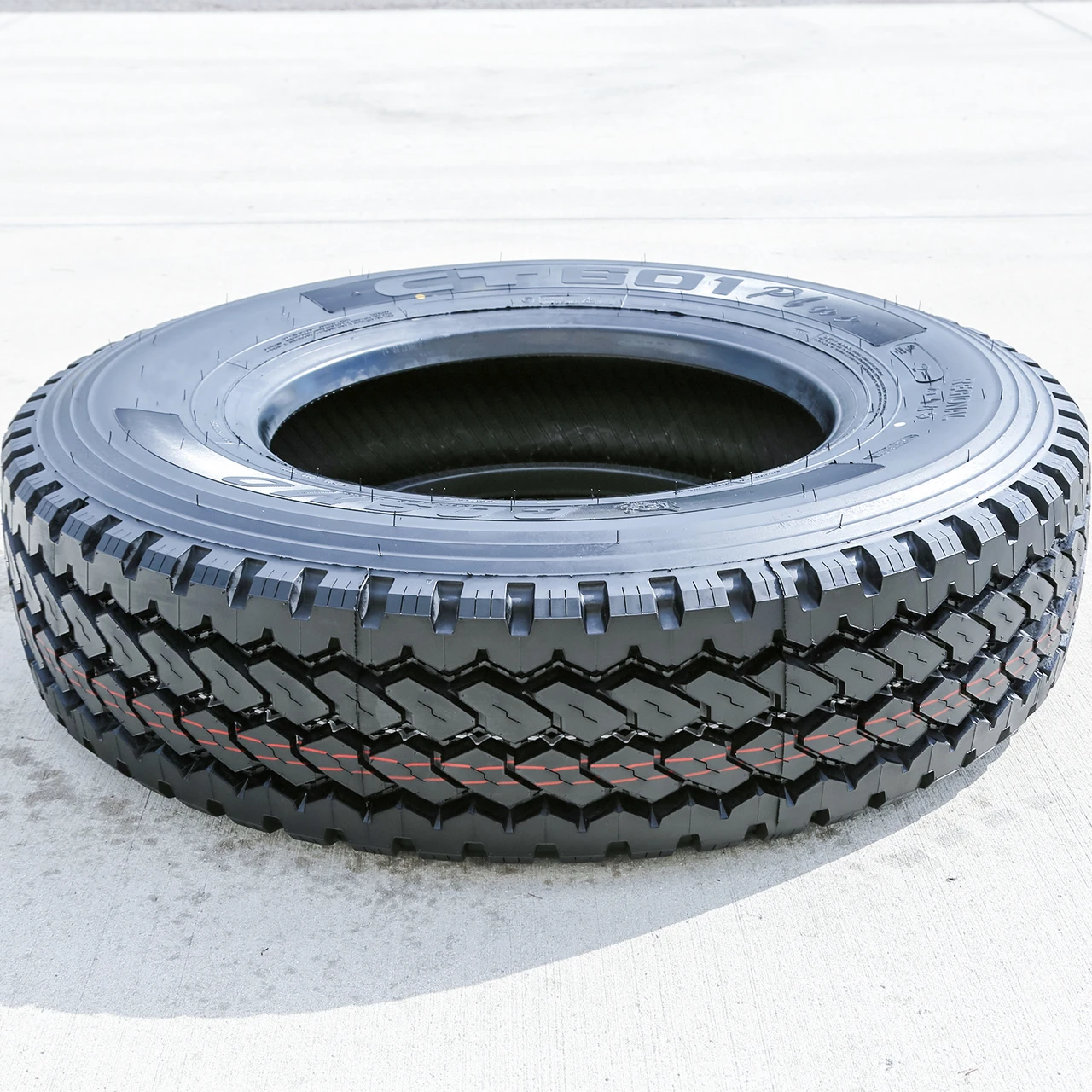 Cosmo CT601 Plus 11R24.5 149/146L H (16 Ply)