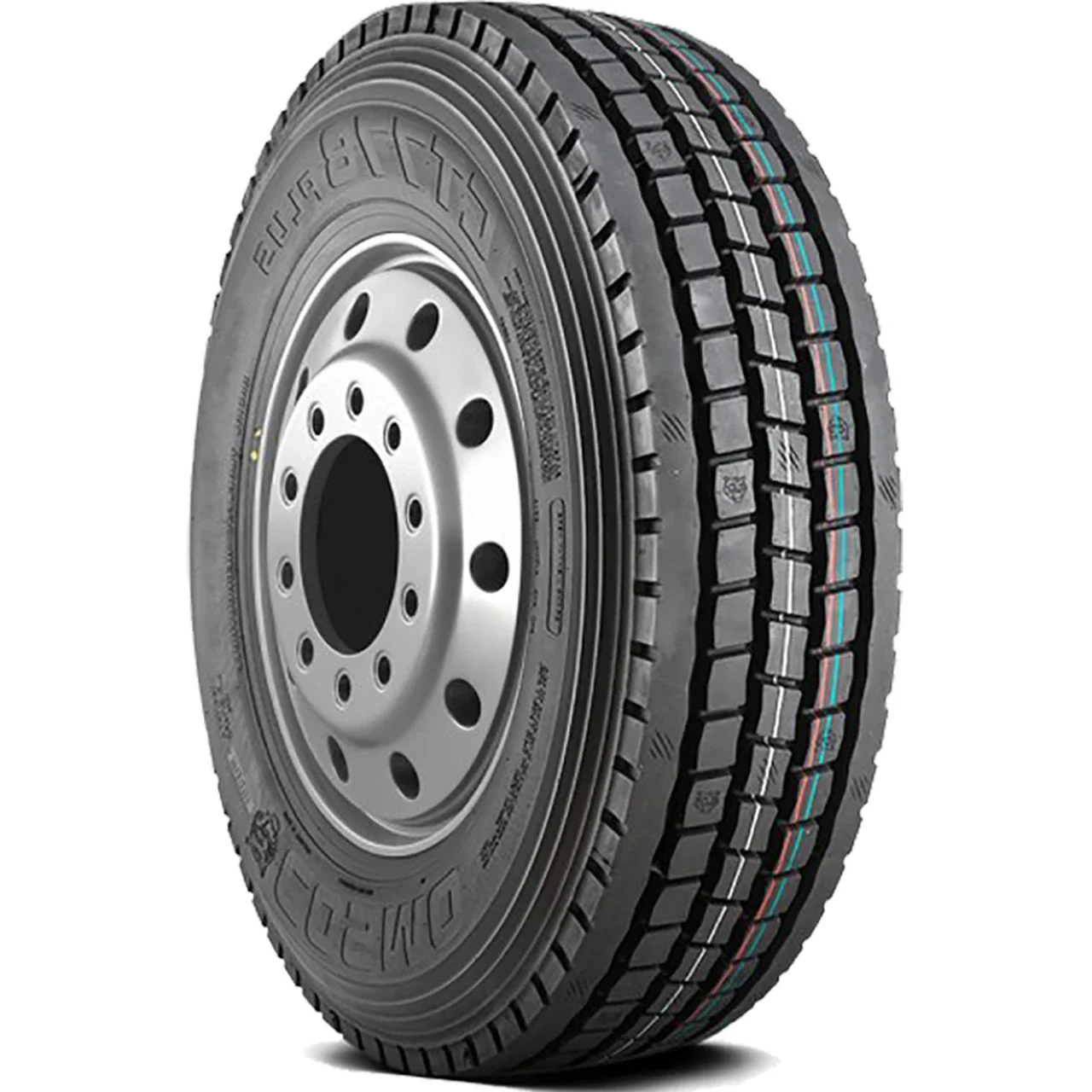 Cosmo CT778 Plus 295/75R22.5 146/143L H (16 Ply)