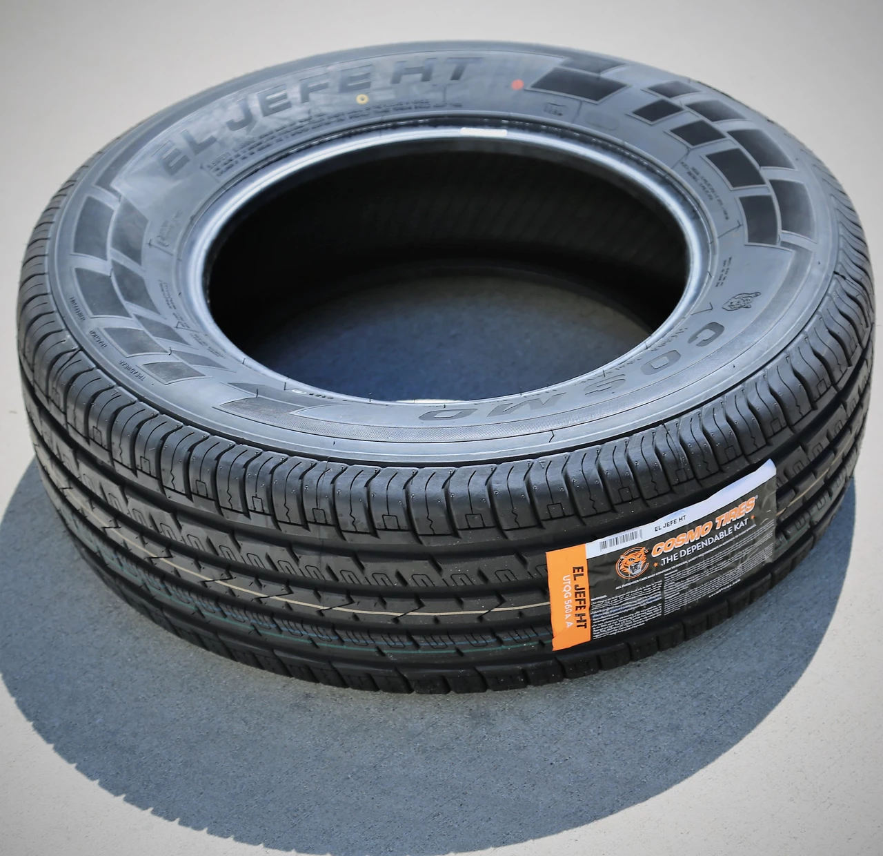 Cosmo El Jefe HT 235/65R17 108H XL
