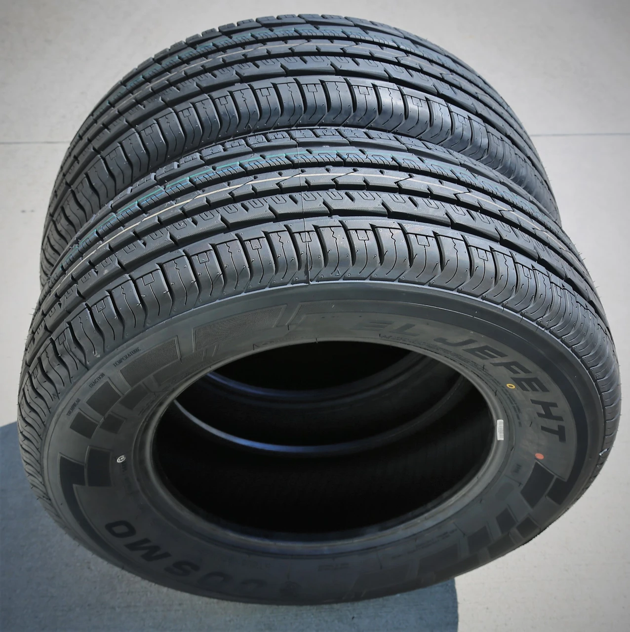 Cosmo El Jefe HT 235/65R17 108H XL