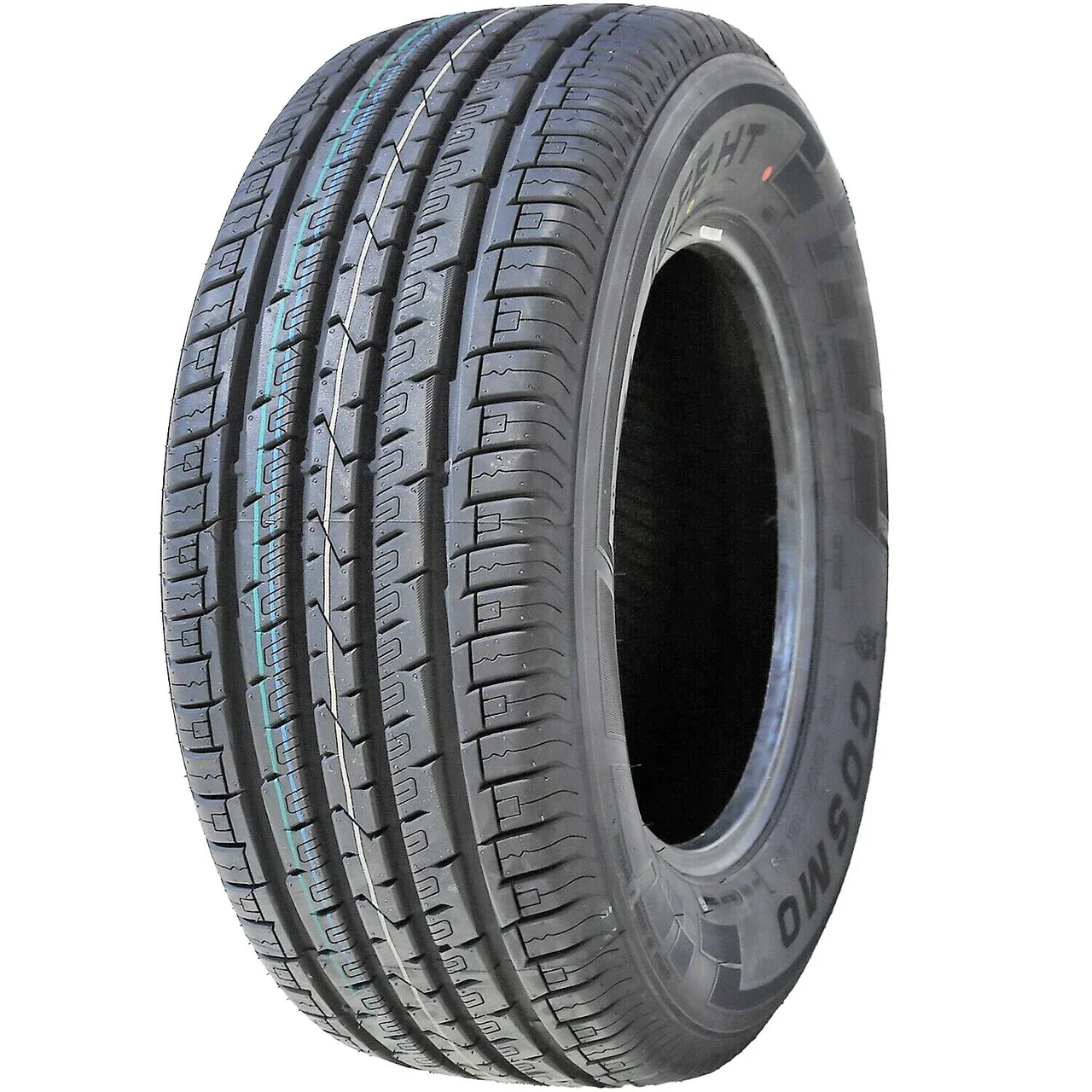 Cosmo El Jefe HT 275/55R20 117V XL