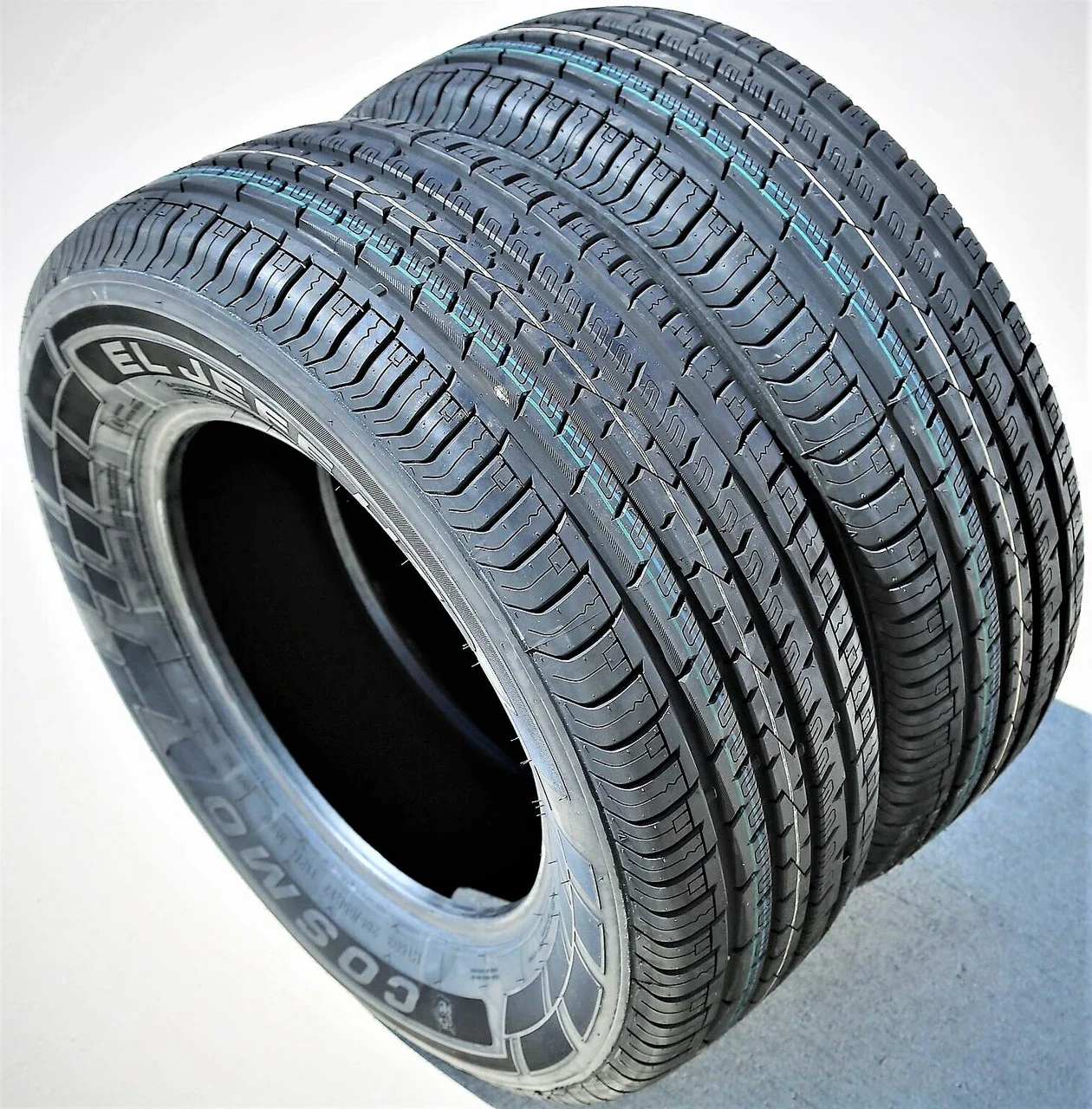 Cosmo El Jefe HT 275/55R20 117V XL