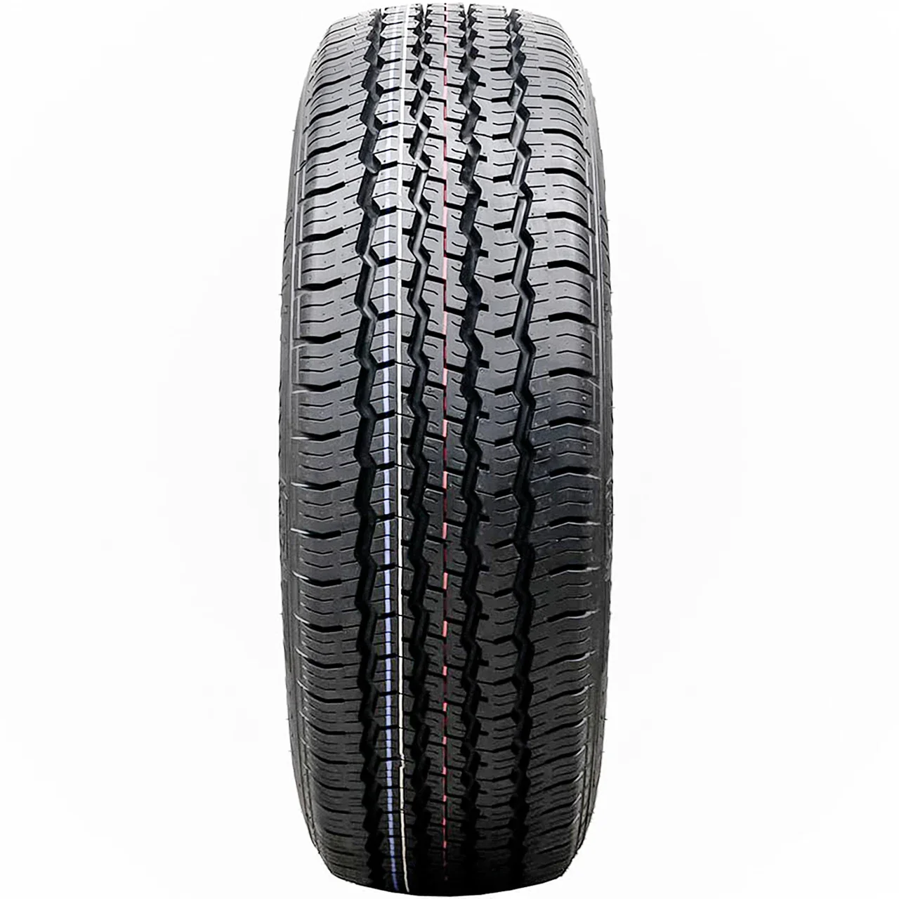 Cosmo El Jefe HT2 LT 285/70R17 121/118Q E (10 Ply)