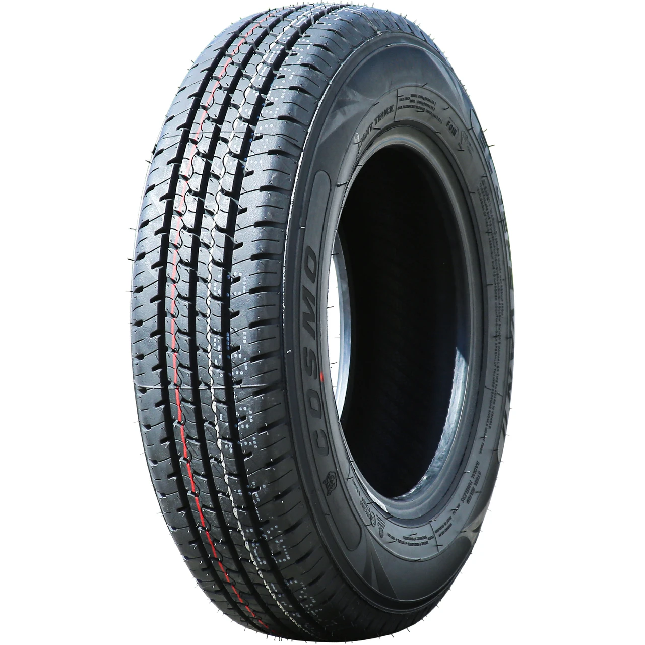 Cosmo El Jefe VAN II 205R16 110/108R D (8 Ply)