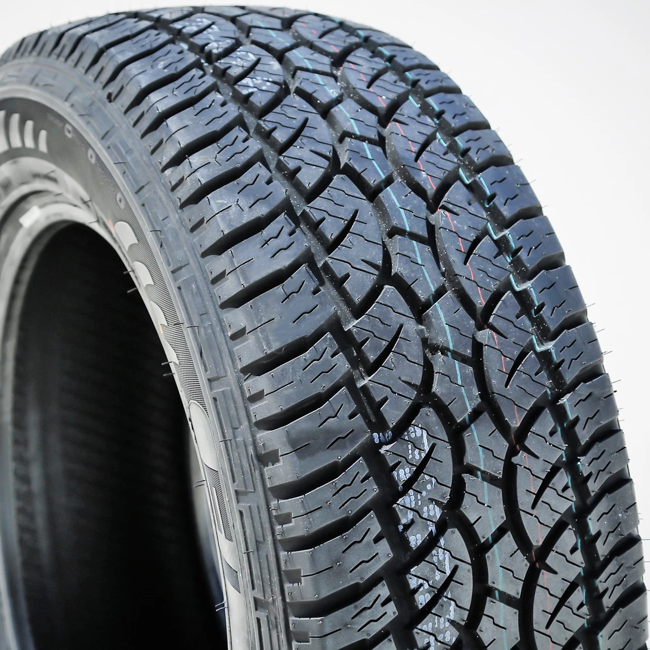 Cosmo El Tigre AT 265/65R17 112T