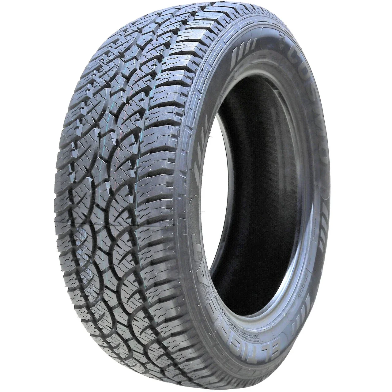 Cosmo El Tigre AT LT 285/75R16 126/123S E (10 Ply)