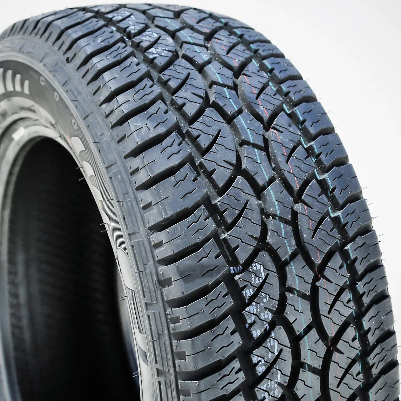 Cosmo El Tigre AT LT 285/75R16 126/123S E (10 Ply)