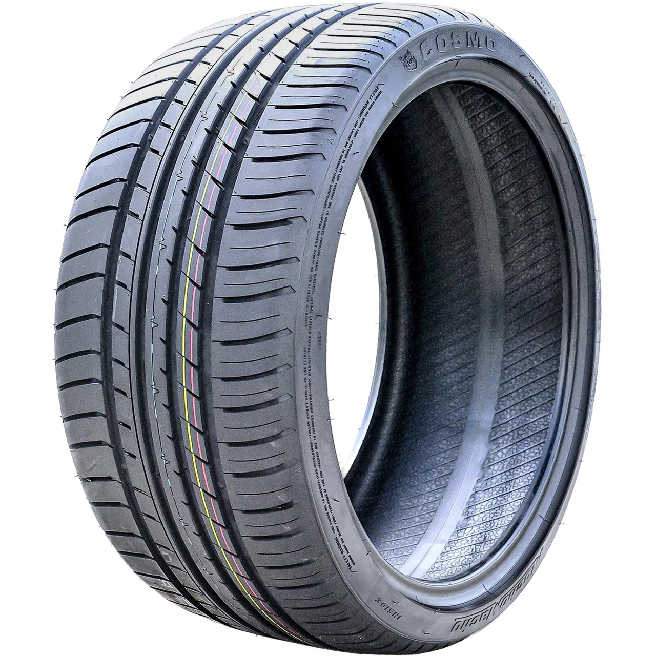 Cosmo MuchoMacho 275/40R20 ZR 106Y XL
