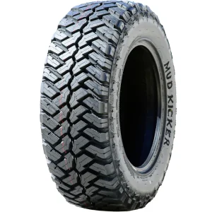 Cosmo Mud Kicker LT 37X13.50R20 128Q F (12 Ply)