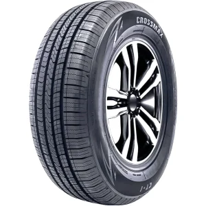 Crossmax All Season CT-1 195/65R15 91H
