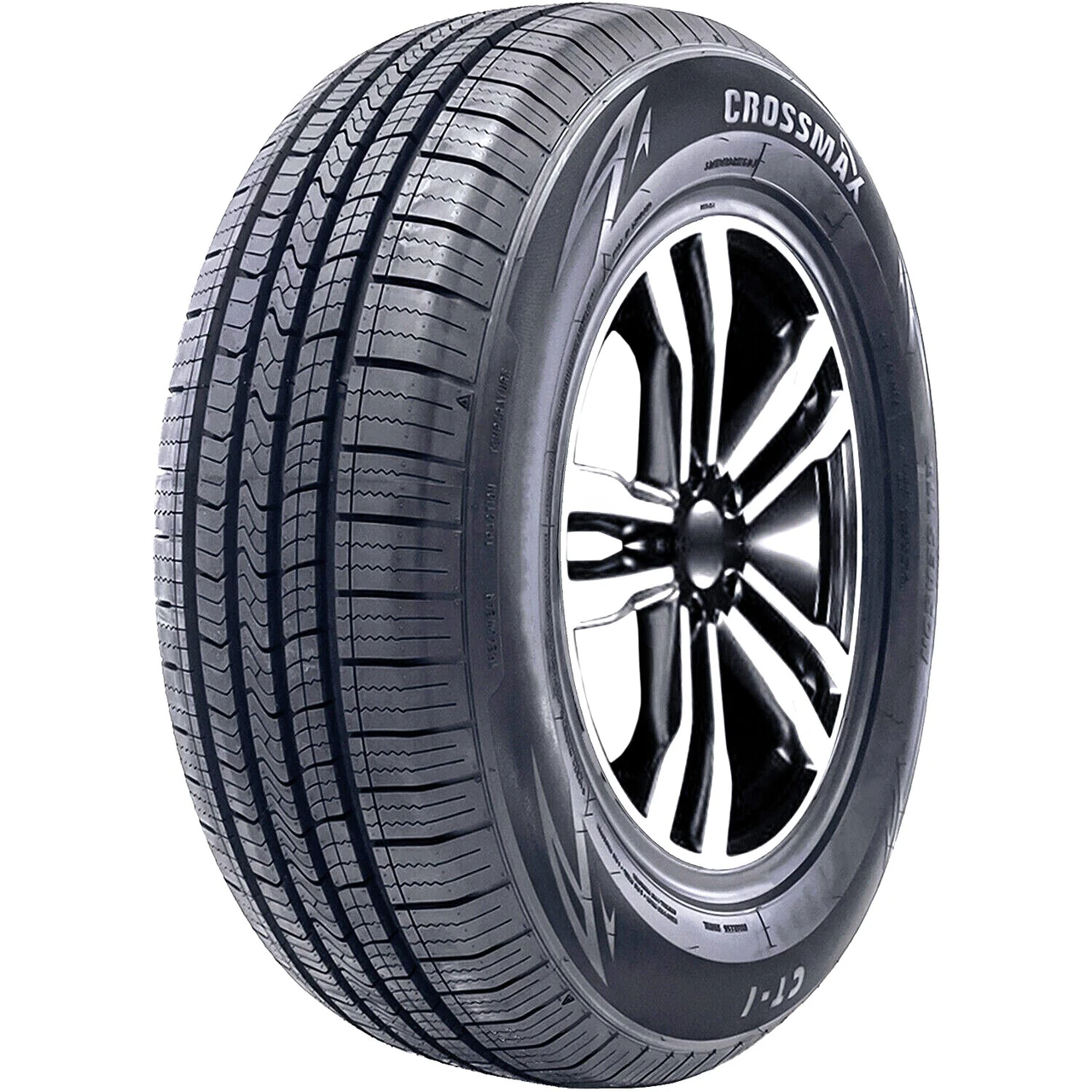 Crossmax All Season CT-1 205/65R16 95H